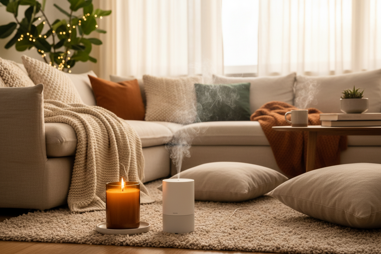 Cozy Home
