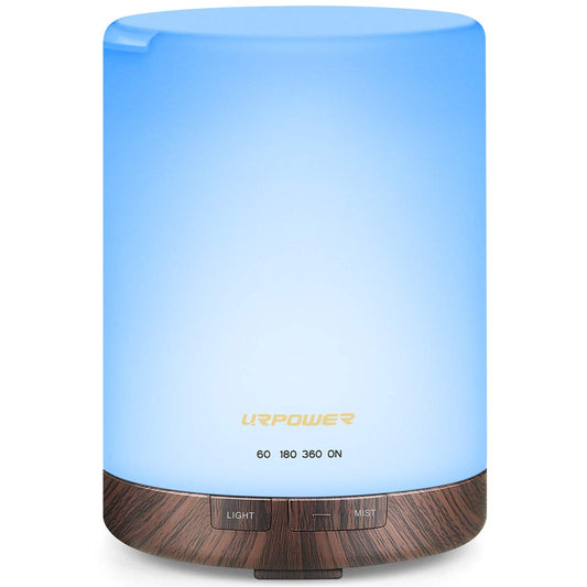 URPOWER 300ml Aroma Diffuser